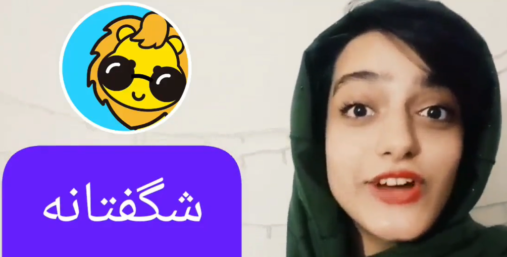 شگفتانه دیدو چت