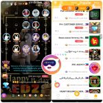 برنامه پیپ لایو