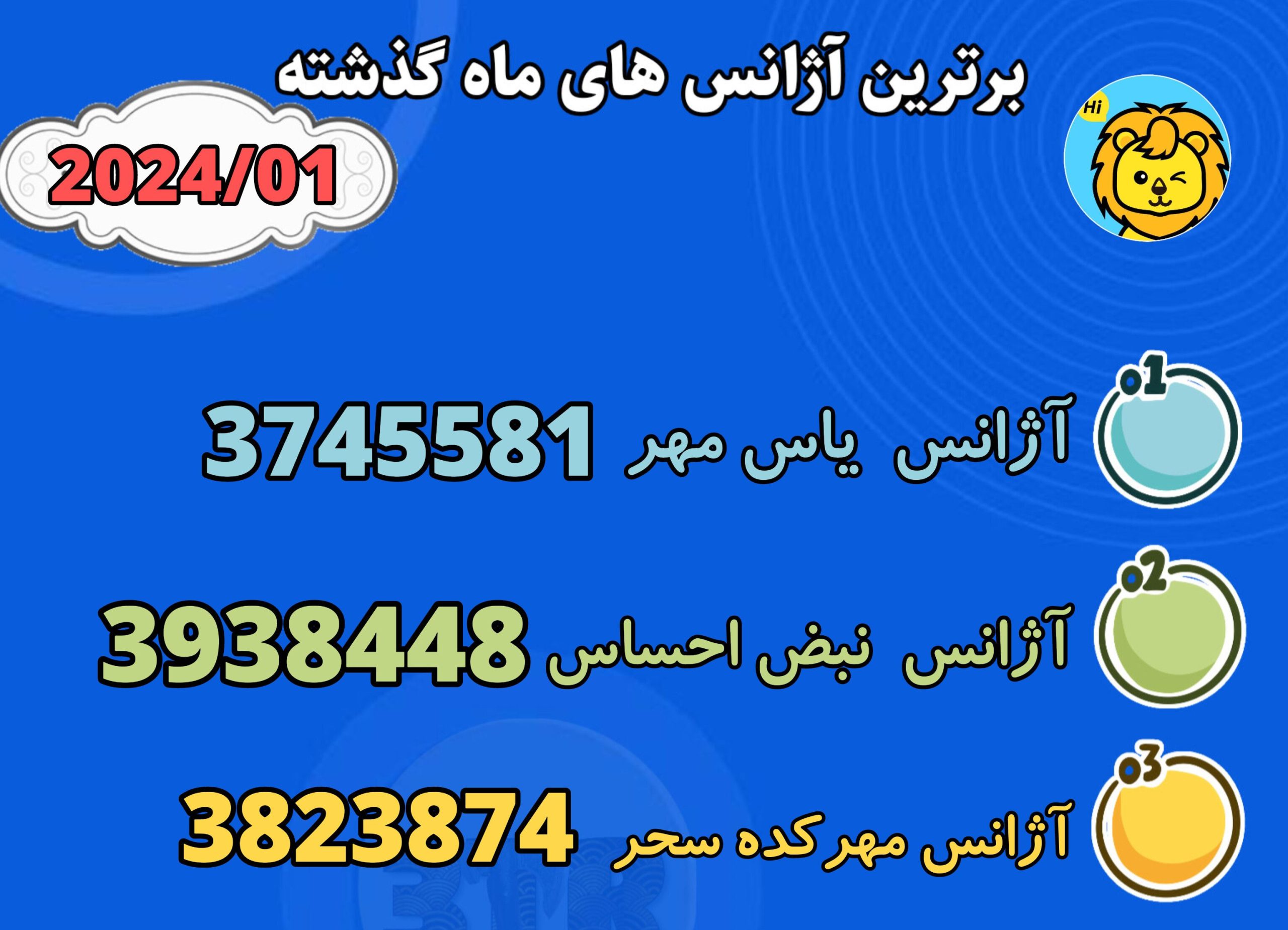 آژانس های برتر دیدو چت