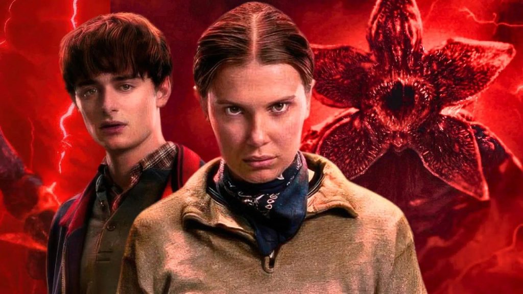 نقد و بررسی سریال Stranger Things فصل ۵ | تحلیل قسمتهای پایانی و پیشبینی پایان بندی