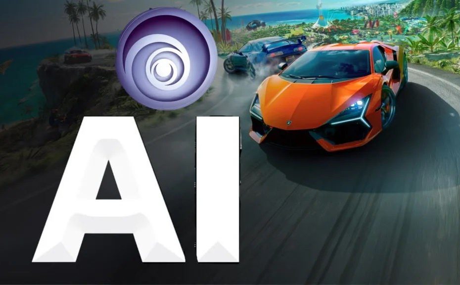گزارش: بازی جدید The Crew در دست ساخت قرار دارد