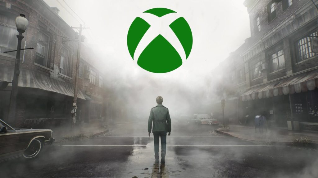 بازی Silent Hill 2 Remake بیسروصدا برای Xbox Series X/S تایید شد
