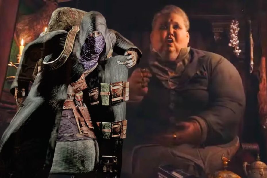 تهیه‌کننده: در بازی Resident Evil Requiem خبری از فروشنده نخواهد بود