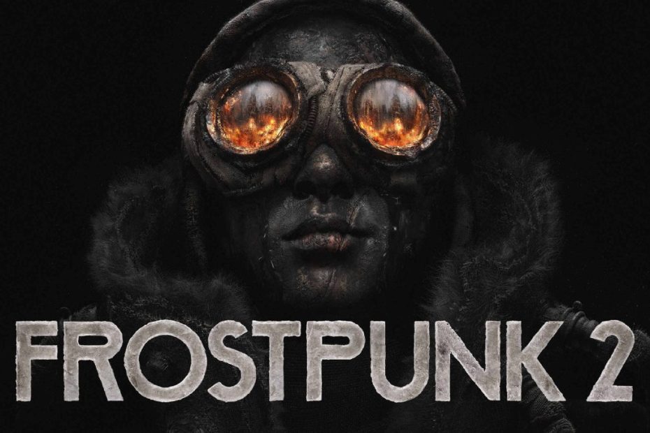 نسخه‌های فیزیکی Frostpunk 2 برای PS5 و Xbox Series X|S عرضه شد