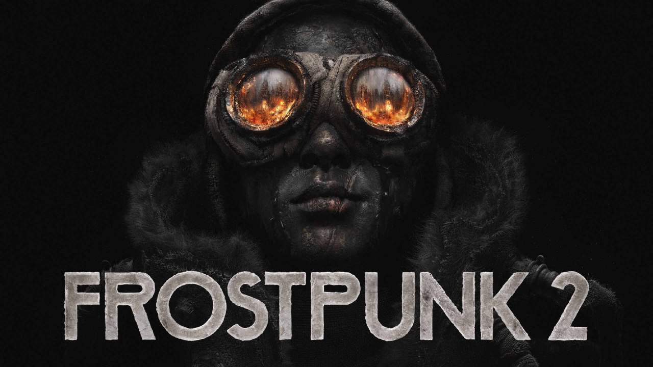 نسخه‌های فیزیکی Frostpunk 2 برای PS5 و Xbox Series X|S عرضه شد