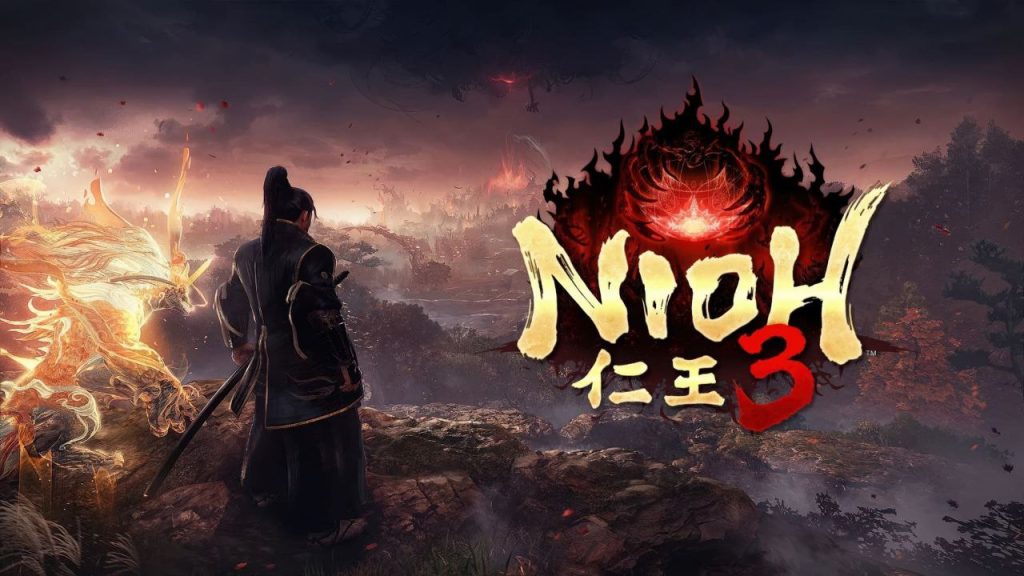 مشخصات سیستم موردنیاز بازی Nioh 3 اعلام شد