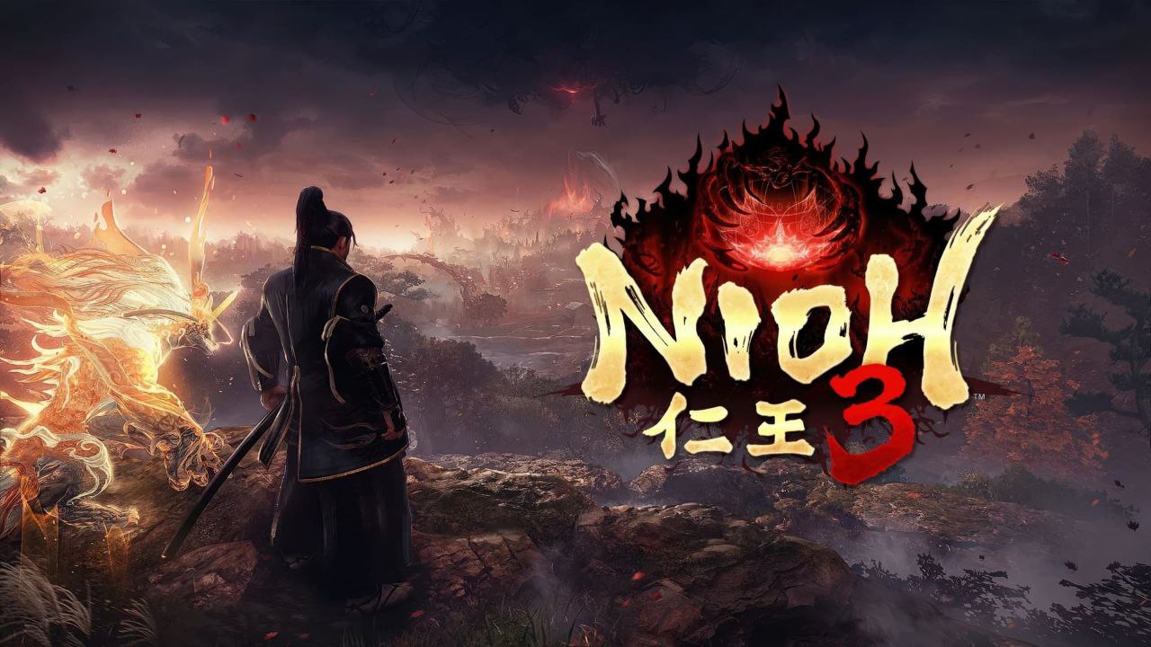مشخصات سیستم موردنیاز بازی Nioh 3 اعلام شد