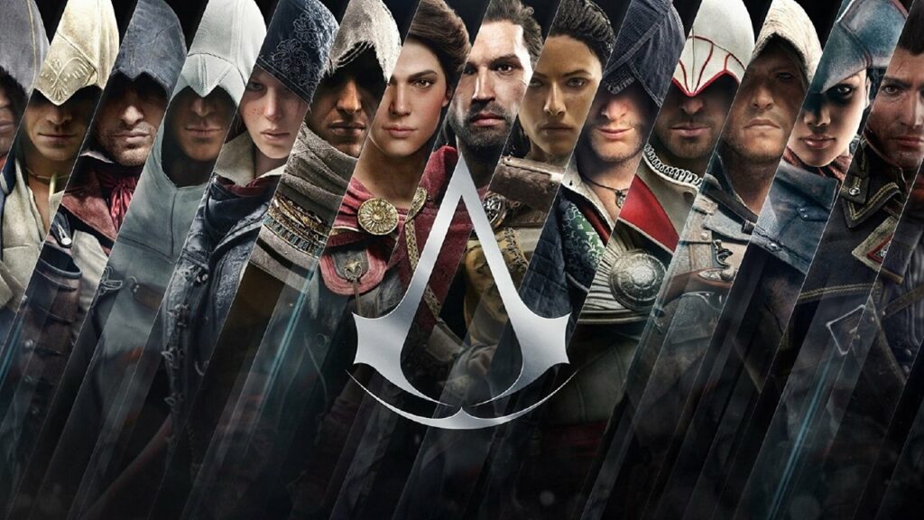 داربی مک‌دویت: چرا سال ۲۰۲۶ برای طرفداران Assassin's Creed تاریخی خواهد بود؟
