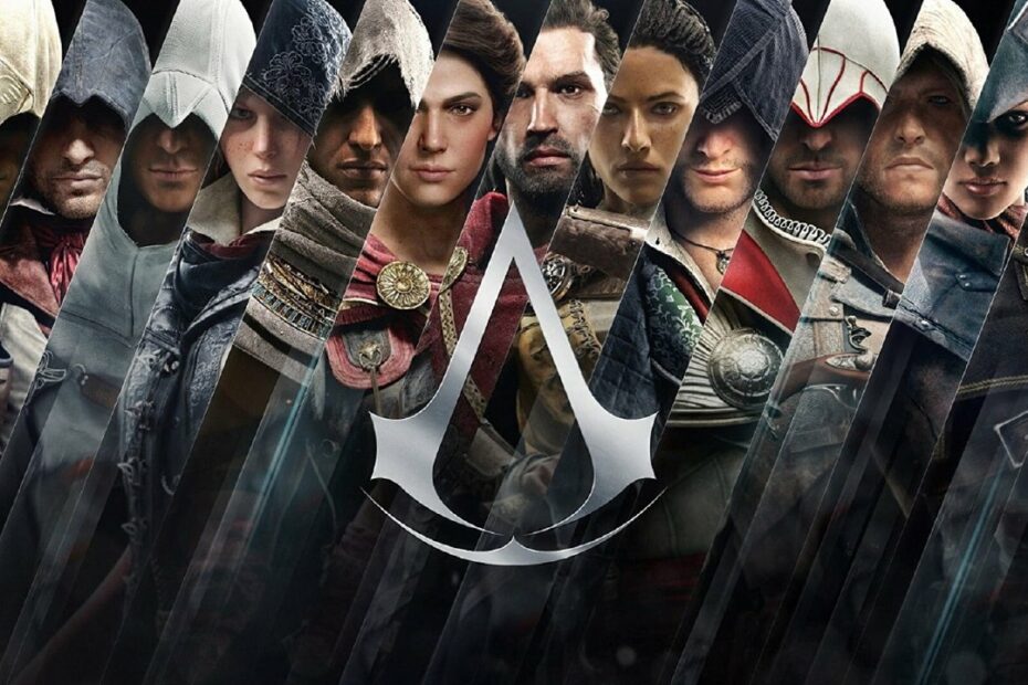 داربی مک‌دویت: چرا سال ۲۰۲۶ برای طرفداران Assassin's Creed تاریخی خواهد بود؟
