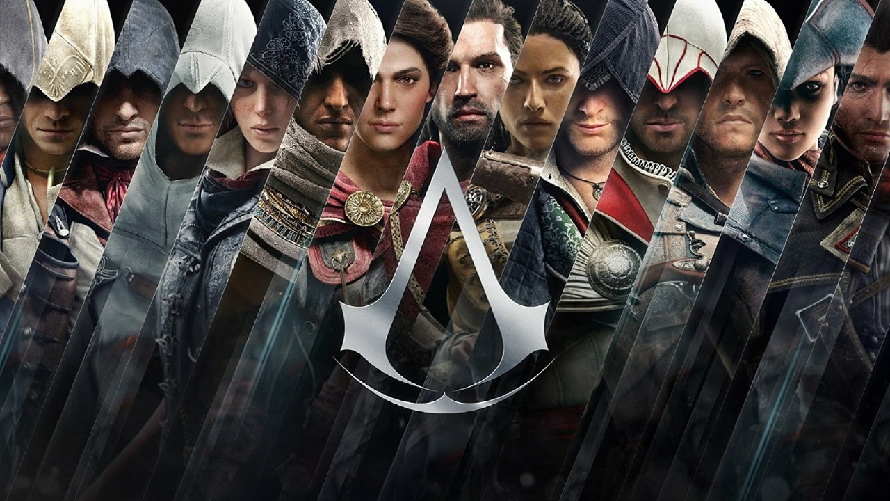 داربی مک‌دویت: چرا سال ۲۰۲۶ برای طرفداران Assassin's Creed تاریخی خواهد بود؟