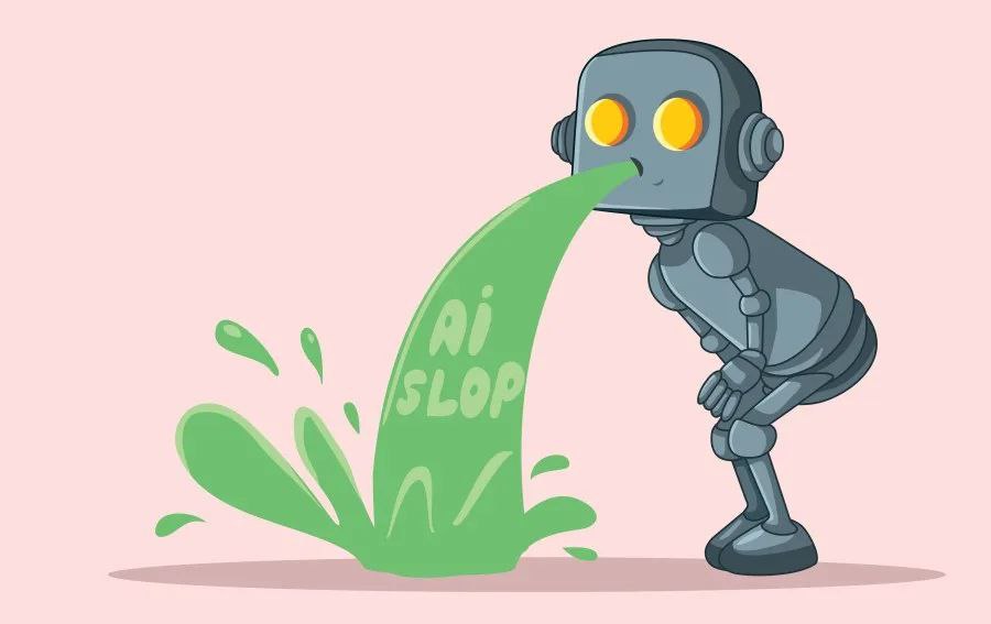 بازگشت به دوران طلایی: آیا Slop Evader می‌تواند اینترنت را دوباره انسانی کند؟
