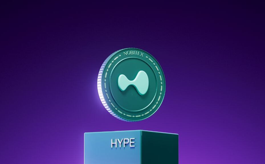 هایپرلیکویید (HYPE) در نوبیتکس لیست شد