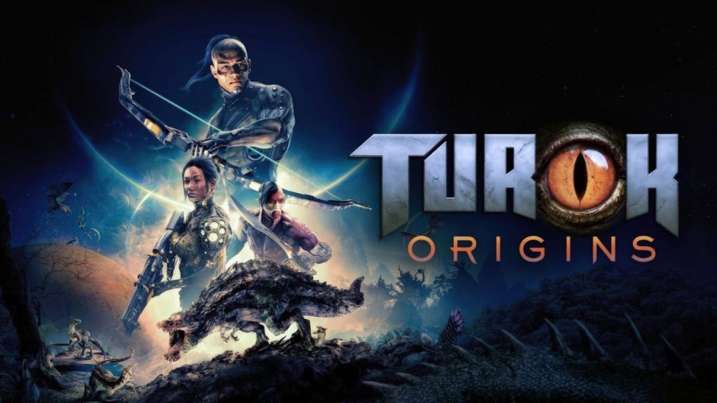 بازگشت یک اسطوره: بازی Turok Origins در سال ۲۰۲۶ منتشر می‌شود