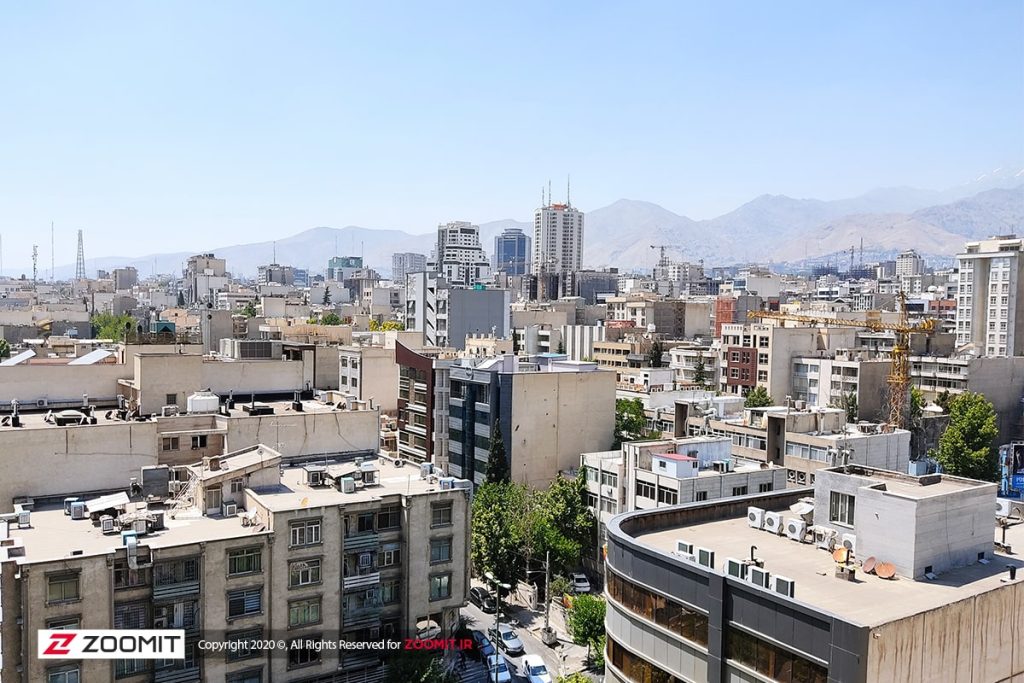 فروش ۱۰۰ سانتی‌متری مسکن در تهران؛ طرح «خانه ریز» برای مالکیت یک‌صدم متری
