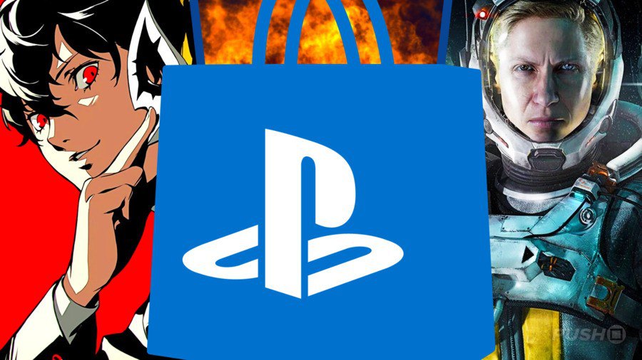 فرصت طلایی گیمرها: حدود ۵۰۰۰ بازی PS4 و PS5 در فروشگاه پلی‌استیشن تخفیف خورده‌اند