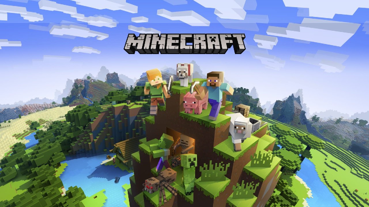 چگونه بازی Minecraft را آغاز کنیم؟ (راهنمای جامع از صفر تا ساخت اولین خانه)
