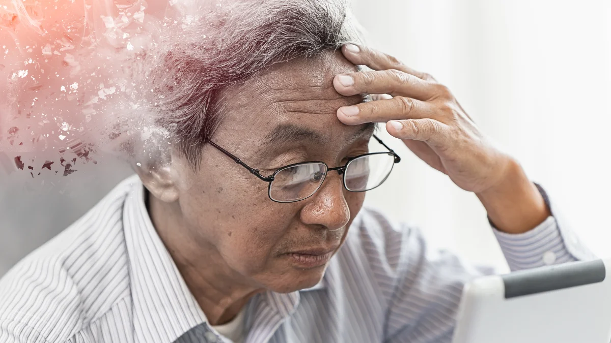 سامسونگ احتمالاً سرویس Brain Health را برای تشخیص نشانه‌های زوال عقل عرضه می‌کند