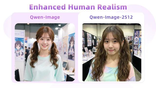 مدل Qwen-Image معرفی شد؛ رقیب قدرتمند و رایگان برای نانو بنانا پرو!