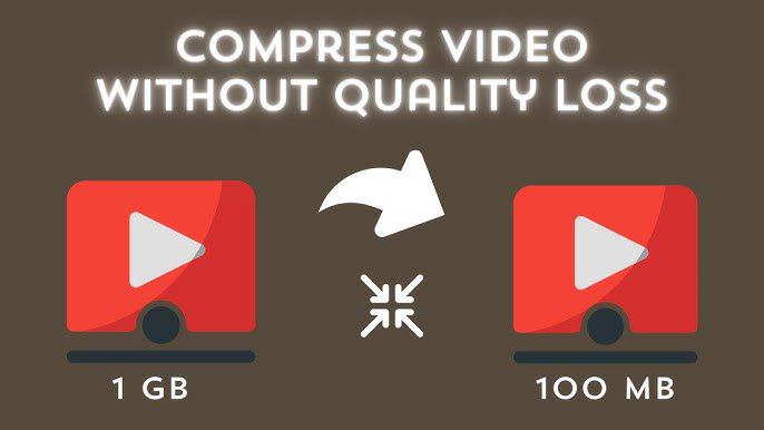 کاهش حجم ویدیو بدون افت کیفیت: راهنمای جامع FFmpeg به زبان ساده
