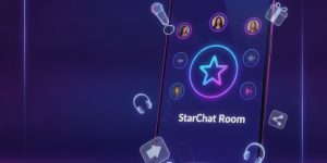استار چت Star chat