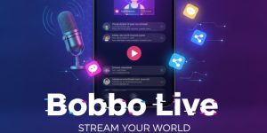 بوبو لایو Bobbo Live