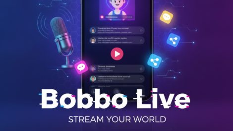 بوبو لایو Bobbo Live