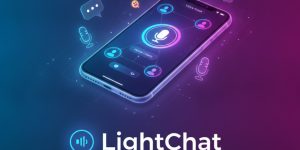 لایت چت Lightchat