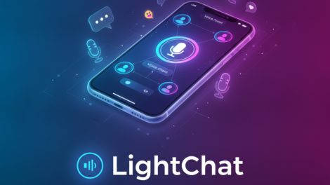 لایت چت Lightchat