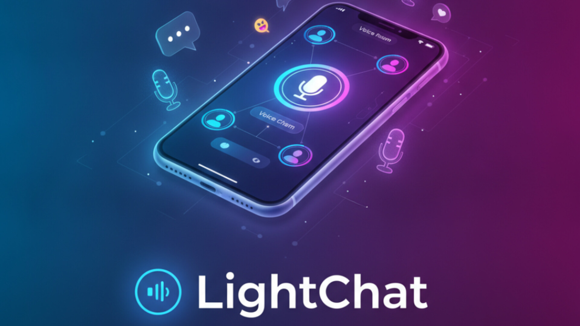 لایت چت Lightchat