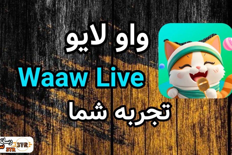 Experience in Waaw Live