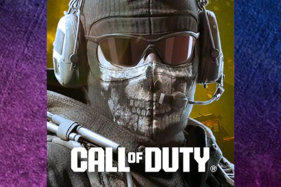 کالاف دیوتی موبایل - معرفی کامل بازی Call of Duty Mobile