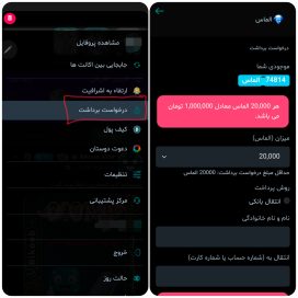 درآمد تیک تاک از بیکوب 