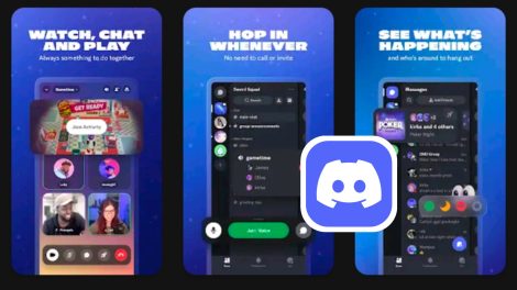 دیسکورد Discord 